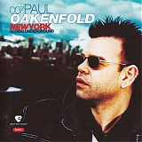 Paul Oakenfold - Global Underground 007: New York