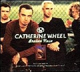Catherine Wheel - Broken Nose EP1 + EP2
