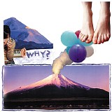 Why? - Elephant Eyelash