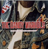 The Dandy Warhols - Thirteen Tales from Urban Bohemia
