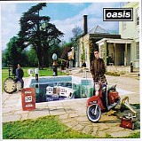 Oasis - Be Here Now