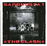 The Clash - Sandinista!