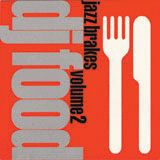 DJ Food - Jazz Brakes Vol. 2