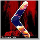Aphex Twin (The Aphex Twin) - Didgeridoo EP