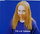 Yo La Tengo - You Can Have It All (cds)