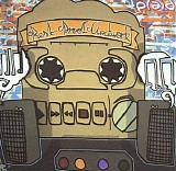 Plaid - Rest Proof Clockwork
