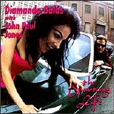 Diamanda Galas & John Paul Jones - The Sporting Life