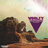 Woolfy & Projections - The Astral Projections Of Starlight