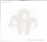 Kings of Leon - Youth and Young Manhood