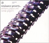 Various artists - Renaissance Presents... Anthony Pappa and Rennie Pilgrem Vol 2