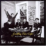 Jonathan Fire*Eater - Wolf Songs for Lambs