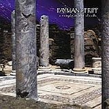 Jeffrey Fayman & Robert Fripp - A Temple In The Clouds