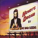 Nick Cave & The Bad Seeds - Henry's Dream
