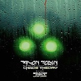 Amon Tobin - Splinter Cell - Chaos Theory: Tom Clancy's Splinter Cell: Chaos Theory - Original Video Game Soundtrack
