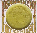 Neil Young & Crazy Horse - Psychedelic Pill