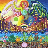 Incredible String Band - The 5000 Spirits or the Layers of the Onion
