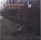 Rod Stewart - Gasoline Alley