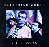 Catherine Wheel - In Concert: Live at the BBC: 08-09-1995