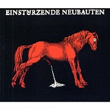EinstÃ¼rzende Neubauten - Haus Der Luege