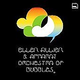 Ellen Allien & Apparat - Orchestra of Bubbles