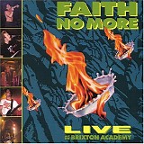 Faith No More - Live at the Brixton Academy