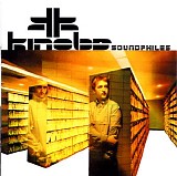 Kinobe - Soundphiles