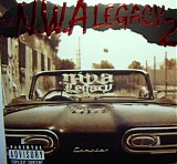 Various artists - The N.W.A. Legacy 2