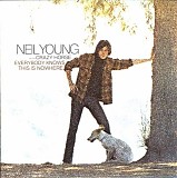 Neil Young - Everybody Knows This Is Nowhere