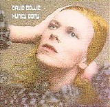 David Bowie - Hunky Dory