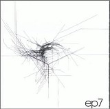 Autechre - EP7