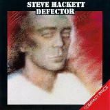 Steve Hackett - Defector