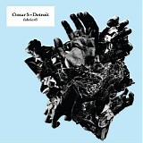 Various artists - Fabric 45 - Omar S - Detroit