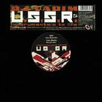 DJ Vadim - U.S.S.R. Instrumentals To Life