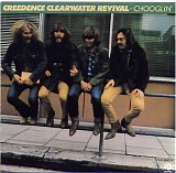 Creedence Clearwater Revival - Chooglin'