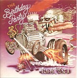 Birthday Party, The - Junkyard