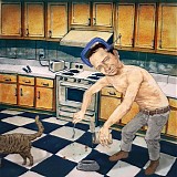 SJ Esau - Wrong Faced Cat Feed Collapse