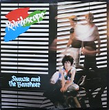 Siouxsie & The Banshees - Kaleidoscope