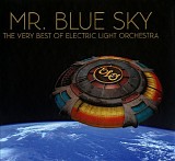 Electric Light Orchestra - Mr. Blue Sky: The Very Best of Electric Light Orchestra