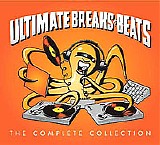 Various artists - Ultimate Breaks & Beats The Complete Collection