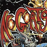 Goats, The - No Goats, No Glory