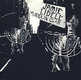 Jamie Lidell - Muddlin Gear