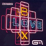 Groove Armada - Lovebox