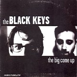 The Black Keys - Big Come Up