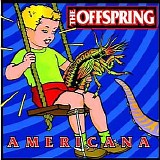 The Offspring - Americana