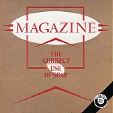 Magazine - The Correct Use Of Soap