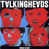 Talking Heads - Remain In Light