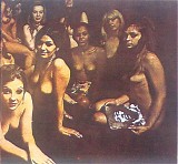 The Jimi Hendrix Experience - Electric Ladyland