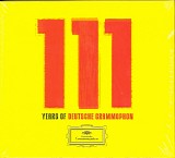 Various artists - 111 Years Of Deutsche Grammophon