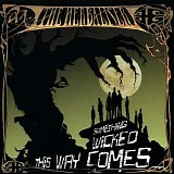 The Herbaliser - Something Wicked This Way Comes