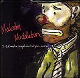 Malcolm Middleton - 5:14 Fluoxytine Seagull Alcohol John Nicotine